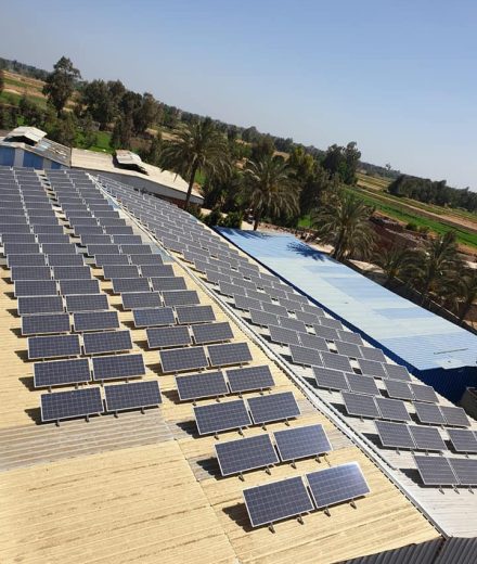Badael renewable Energy 2